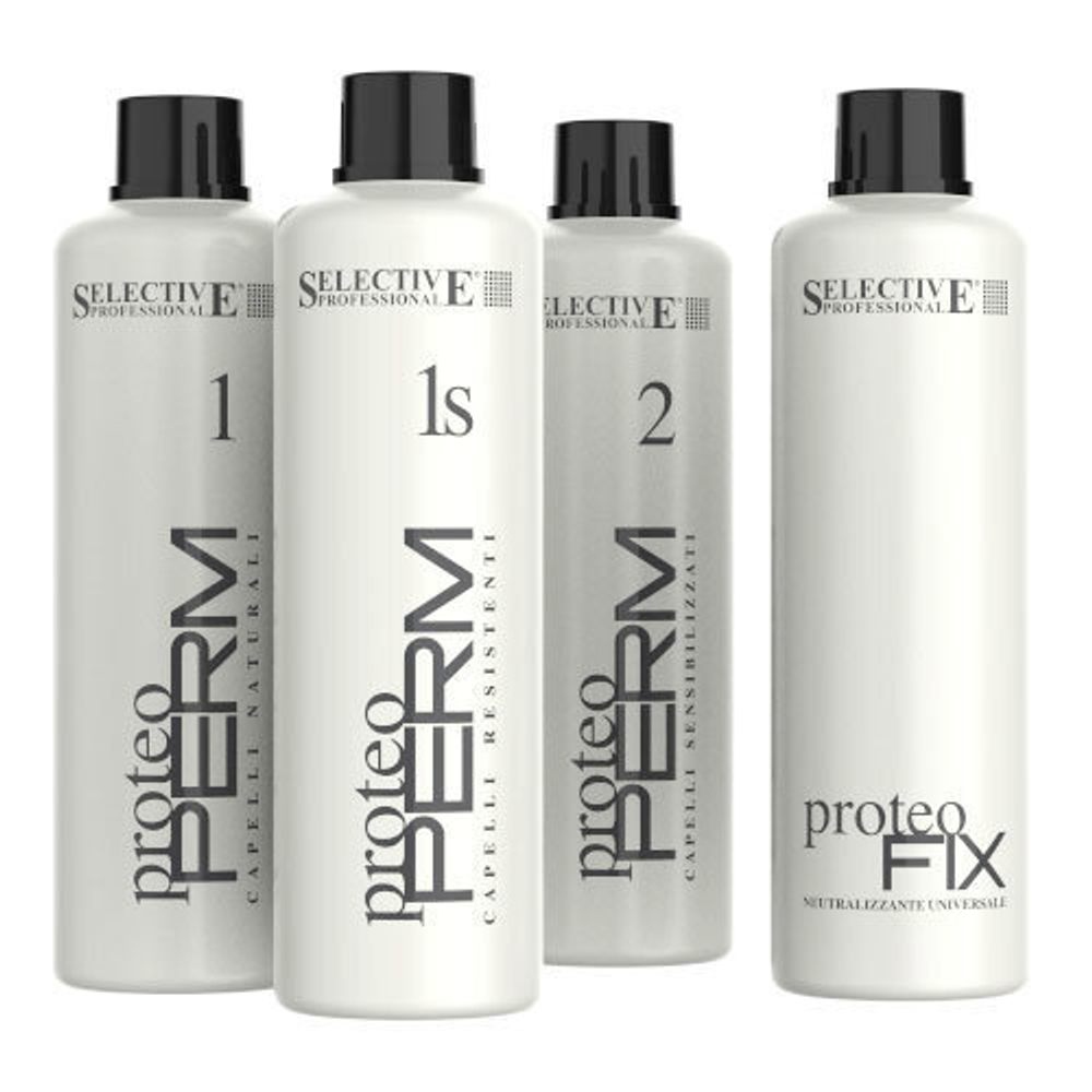 Фиксаж нейтрализатор ProteoFix1000мл
