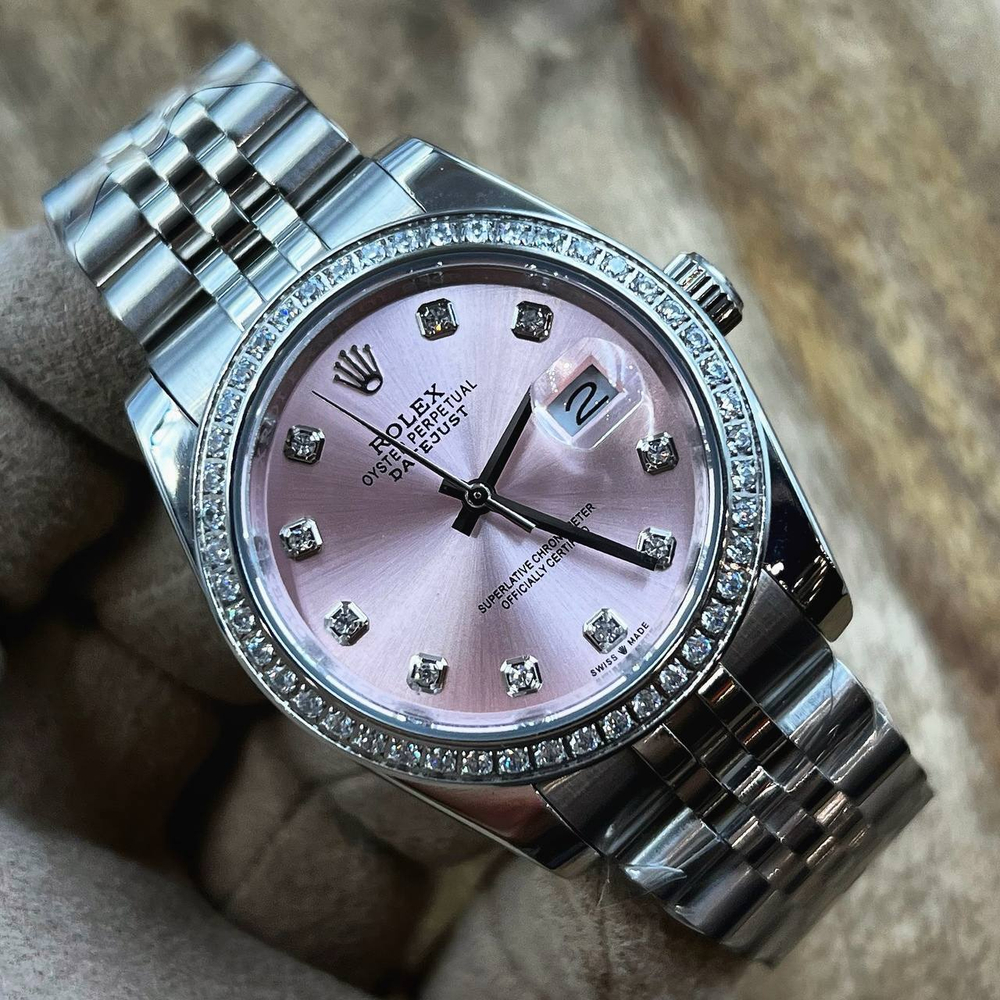 Часы Rolex