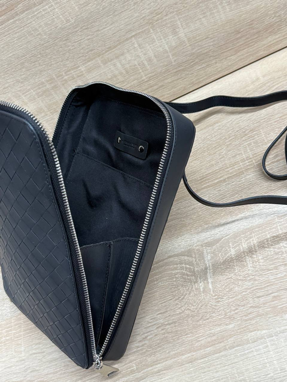 Сумка через плечо Bottega Veneta