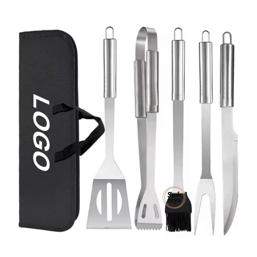 Набор для барбекью HX-5