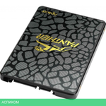 SSD диск Apacer Panther AP960GAS340G-1