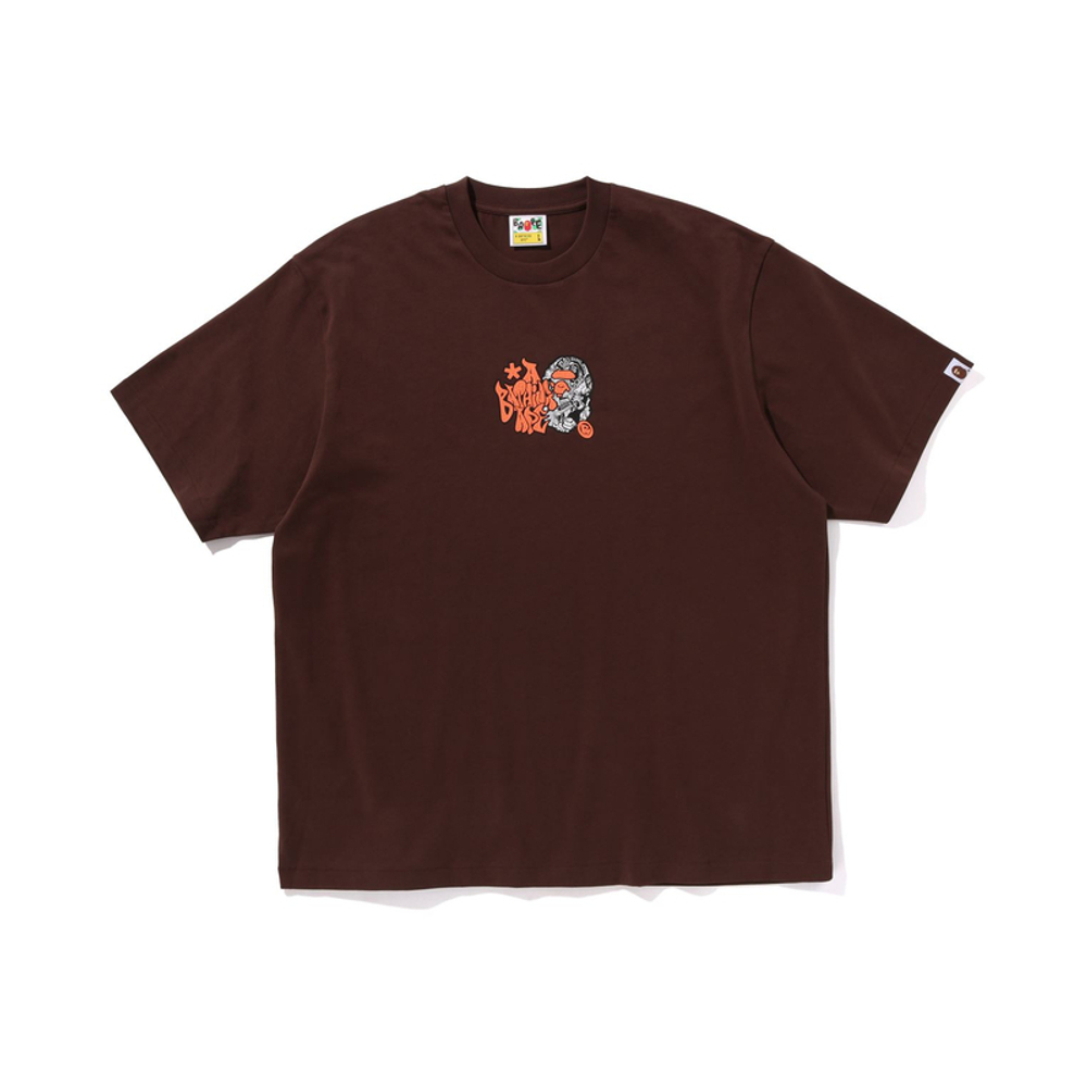 A Bathing Ape Bathing Ape Logo