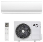 Кондиционер Daichi Everest DA50EVQ1/DF50EV1