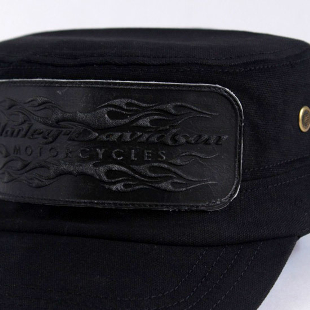 Немка Harley Davidson