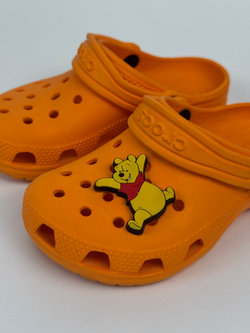 Сабо Crocs