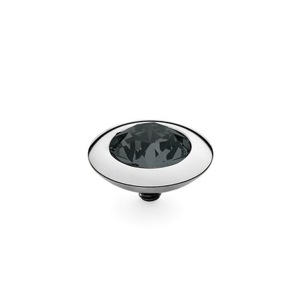 Шарм Qudo Tondo Graphite 629213 BW/S