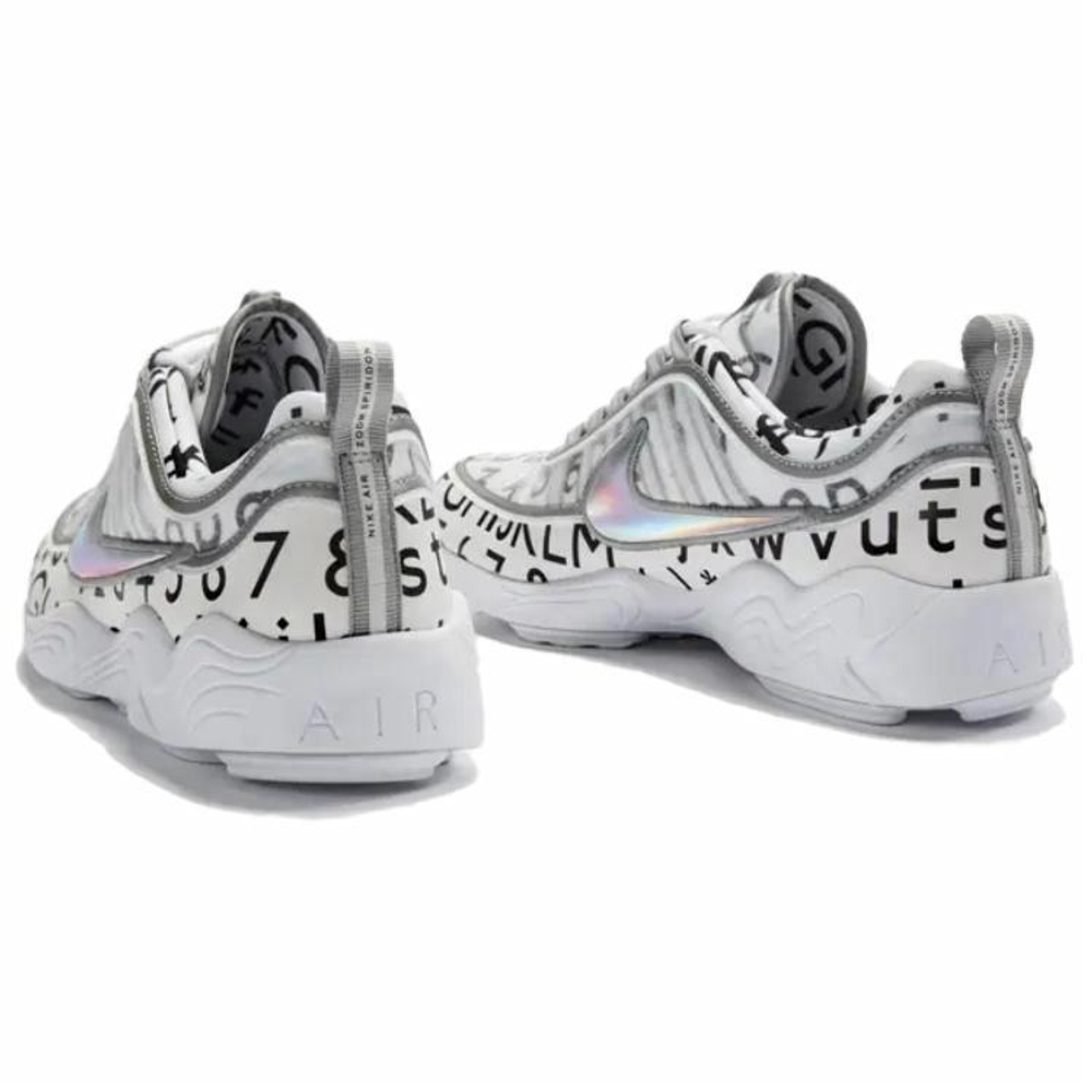 Кроссовки Nike Zoom Spiridon