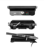 Гриль электрический JVC JK-GR310
