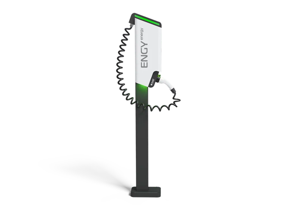 Engy Energy CS2.5 - Gb/T AC - 22 кВт