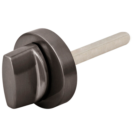 Ручка поворотная BKW8.R.URB52 (BKW8/URB) BPVD-77 вороненый никель