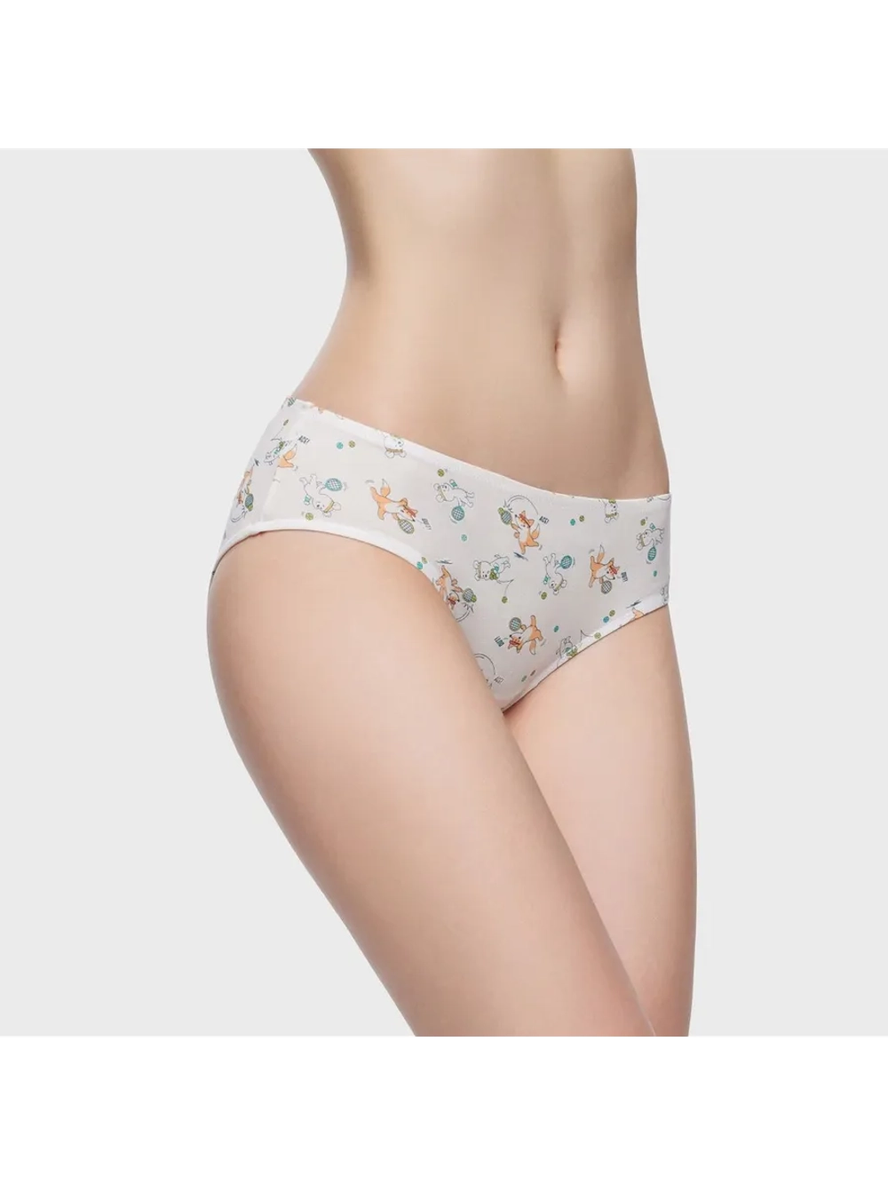 Трусы женские