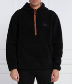 Худи CALVIN KLEIN JEANS - черный(J30J324086)