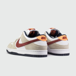 Кроссовки Nike SB Dunk Low Wmns Crimson