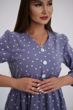 Платье «Одри» взрослое