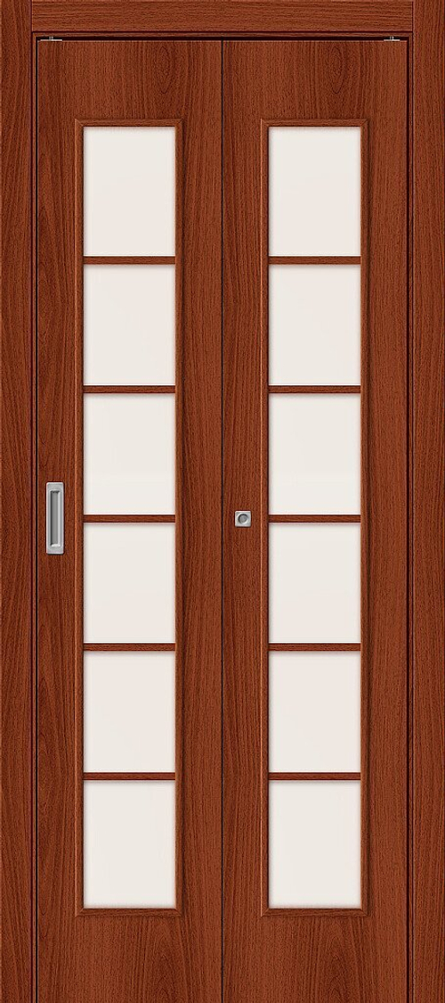 2С Л-11 (ИталОрех) Сатинато