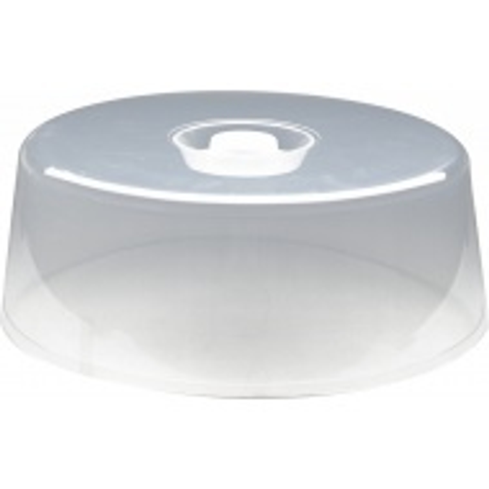 Крышка пластиковая 33 см