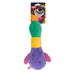 Мягкая игрушка собак "Утка" 33 см FANCY PETS