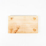 Деревянная Сервировочная доска для суши и роллов. Art of Siberia. RD6