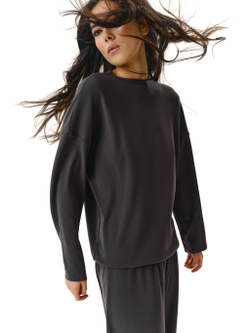 PRE-ORDER LONGSLEEVE GRAFIT PLUSH