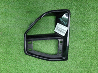 Накладка бампера левая BMW X5 G05 (18-23) M-paket