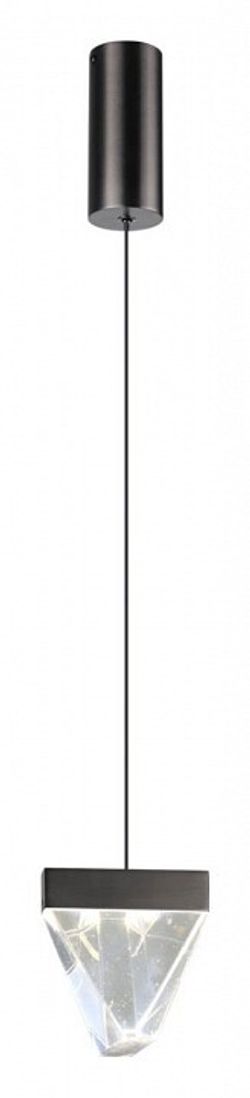 Подвесной светильник Odeon Light Ray 6677/5L