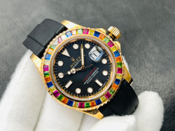 Rolex Yacht-Master Watch