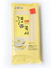 Лапша пшеничная Saehan Удон 900 г