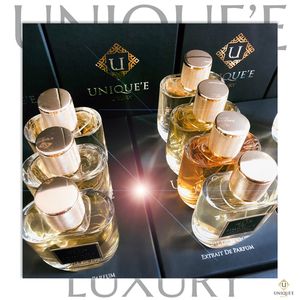 Unique'e Luxury Chypre Toscano