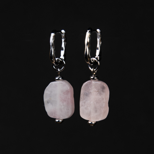 Серьги Nova PNK