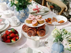 Wedgwood Сахарница и сливочник Gio Gold EAN 701587194921