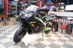 Kawasaki NINJA ZX-9R ZX900E-025327