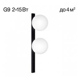 Накладной светильник Citilux GLOB CL209421