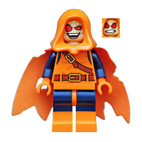 Хобгоблин sh0268