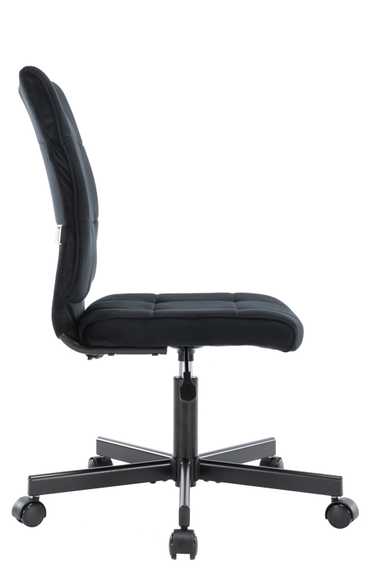 Кресло Everprof EP-300 Ткань Черный