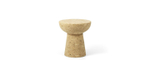 Табурет Cork Family Model D VITRA пробка 310x310dx330h