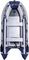 Лодка надувная SMarine SDP-420 Standart алюминиевый пол