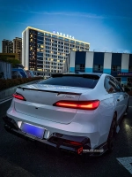 Карбоновый обвес для BMW 7 серии G70 2022+ БМВ