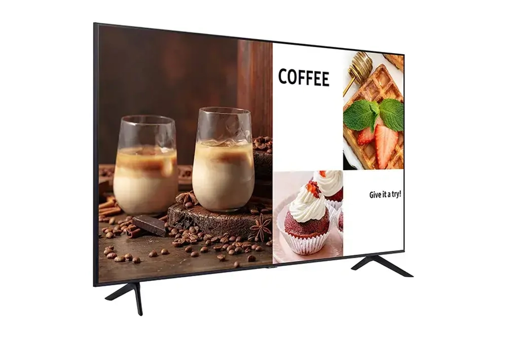 Телевизор коммерческий Samsung BE75C-H