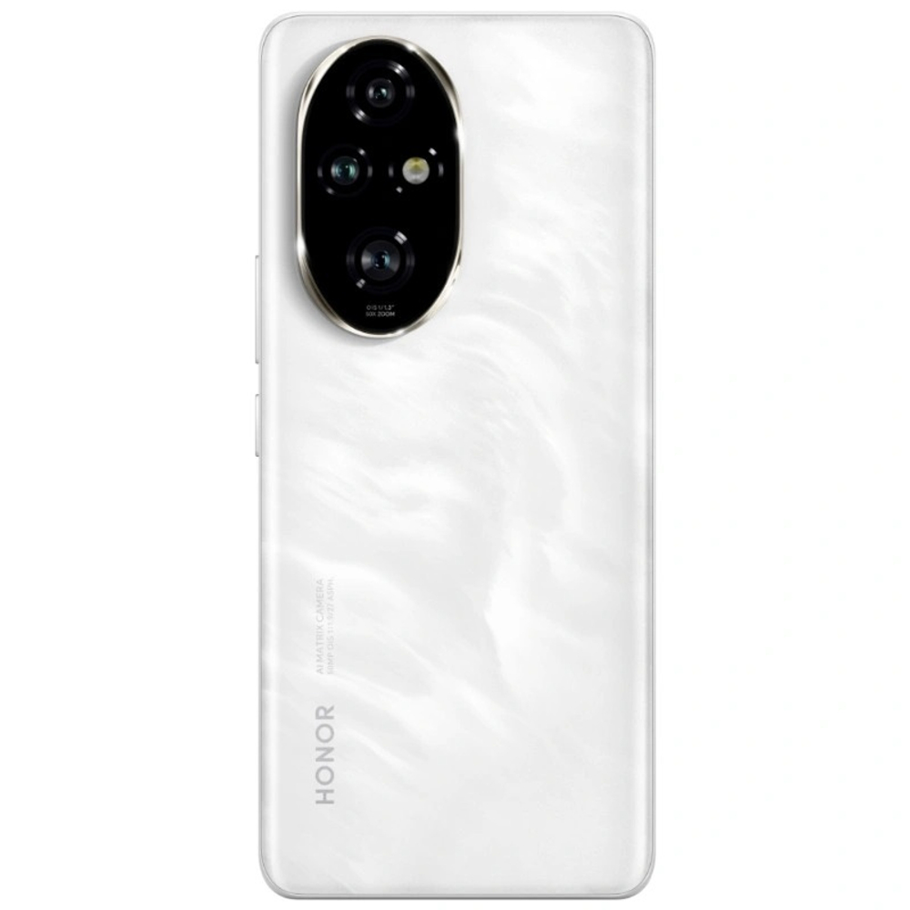 Смартфон Honor 200 Pro 12/512Gb Moonlight White