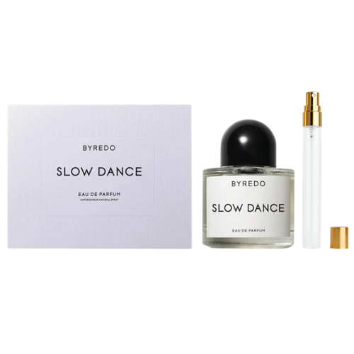 Распив BYREDO Slow Dance edP 1ml unisex