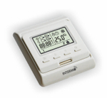 Терморегулятор Intermo E-202 электронный