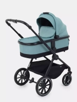 Коляска 3 в 1 MOWBaby Amber