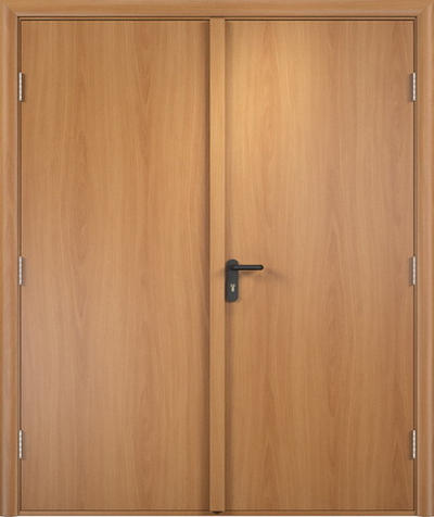 ДПГ + ДПГ ПВХ 30 мин. Миланский орех