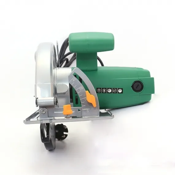 Пила дисковая "КАЛИБР" ЭПД-1700/185