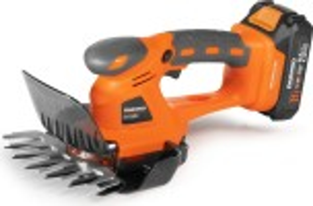 Ножницы-кусторез аккумуляторные DAEWOO DAHT 2521Li FULL SET с акб и зу