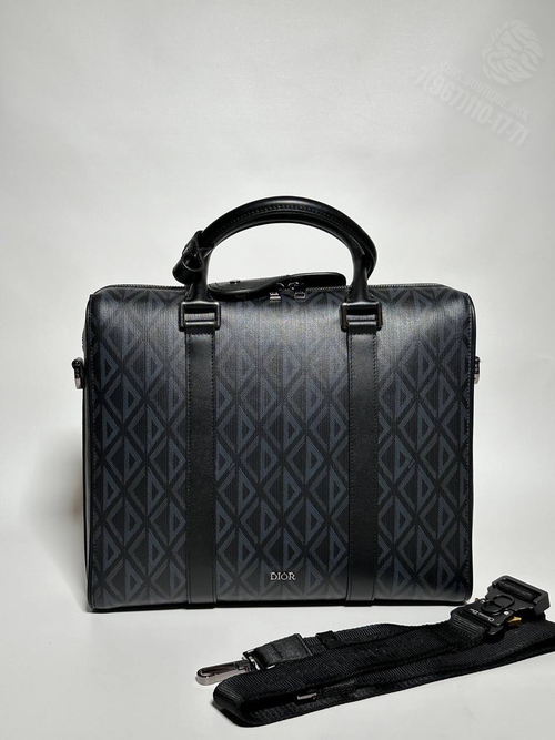 Портфель Christian Dior