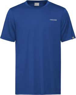 Теннисная футболка Head Easy Court T-Shirt M