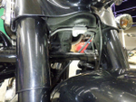 Harley-Davidson Road King FLHR1580