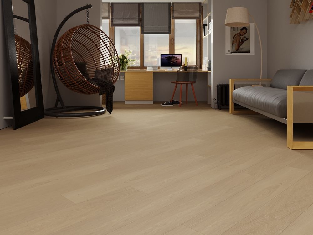 Виниловый пол AltaStep Gusto SPC3307 Дуб Кардамон