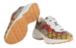 Gucci Rhyton Multicolor G (Женская размерная сетка)